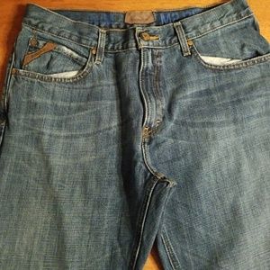 Ariat jeans 32×34